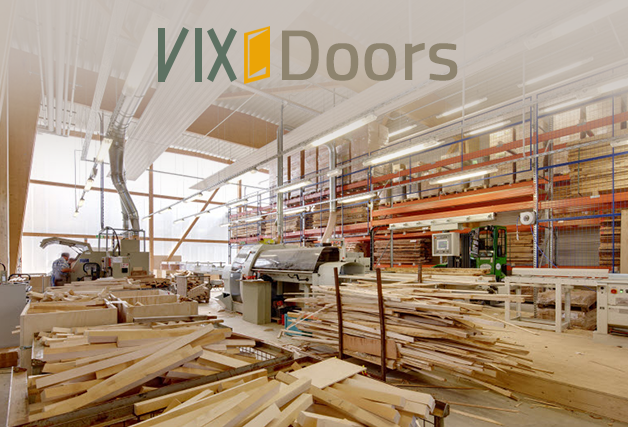 Vix Doors